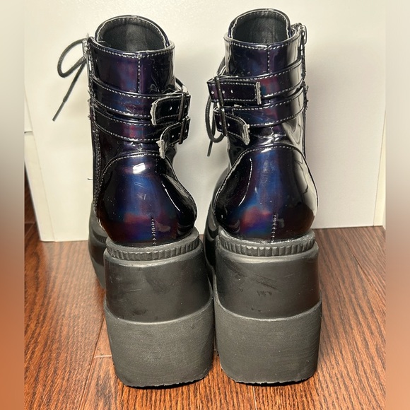 Demonias Shaker 52 size 5.5 US Women’s - Picture 8 of 8